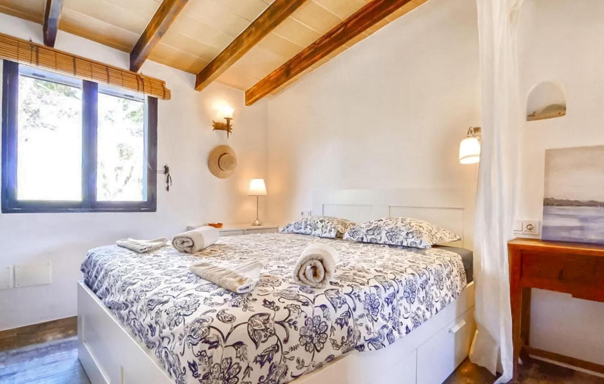 Casarena Ferienhaus Cala D´Or