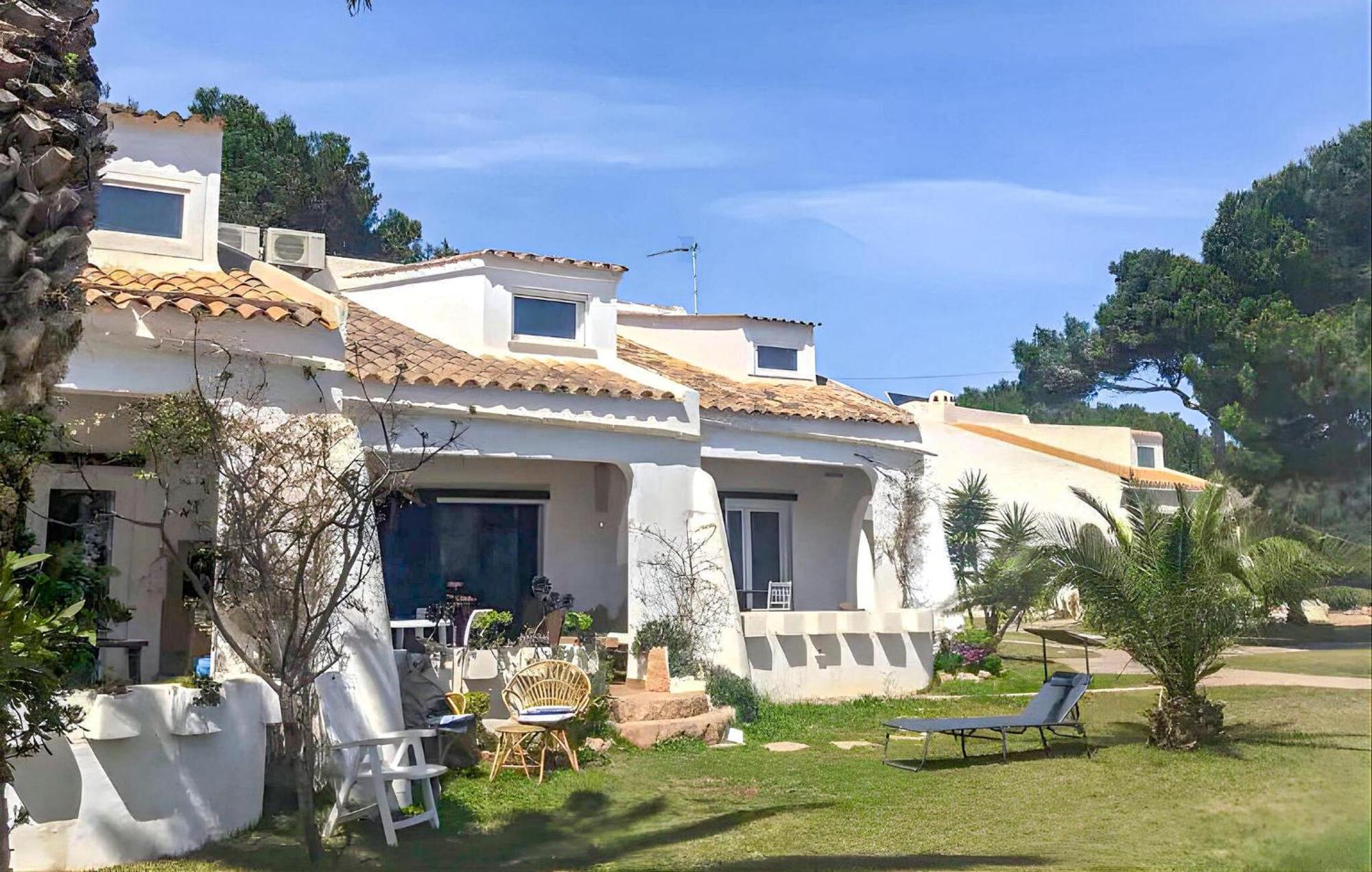 Ferienhaus Casarena