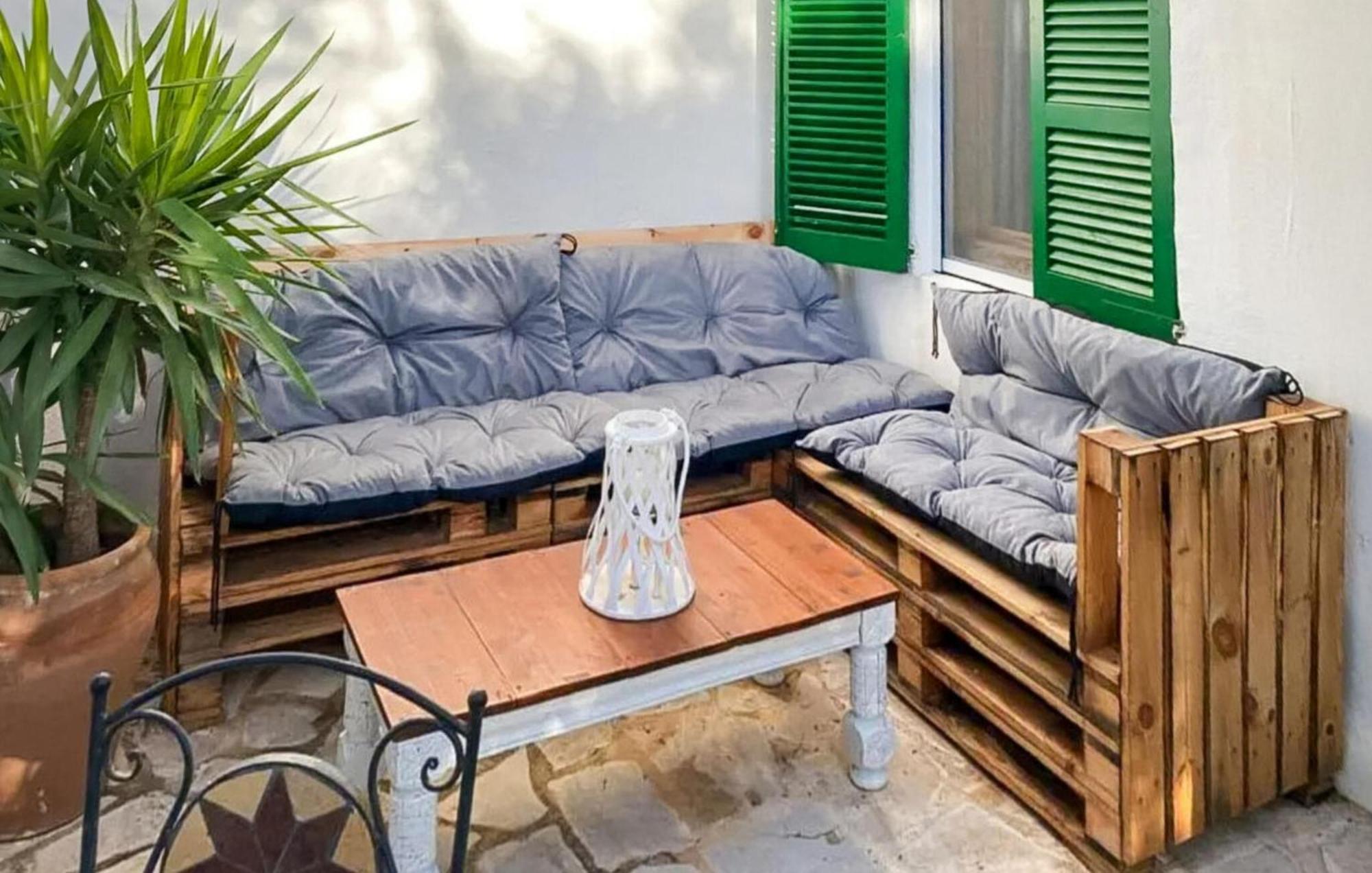 Casarena Ferienhaus Cala D´Or