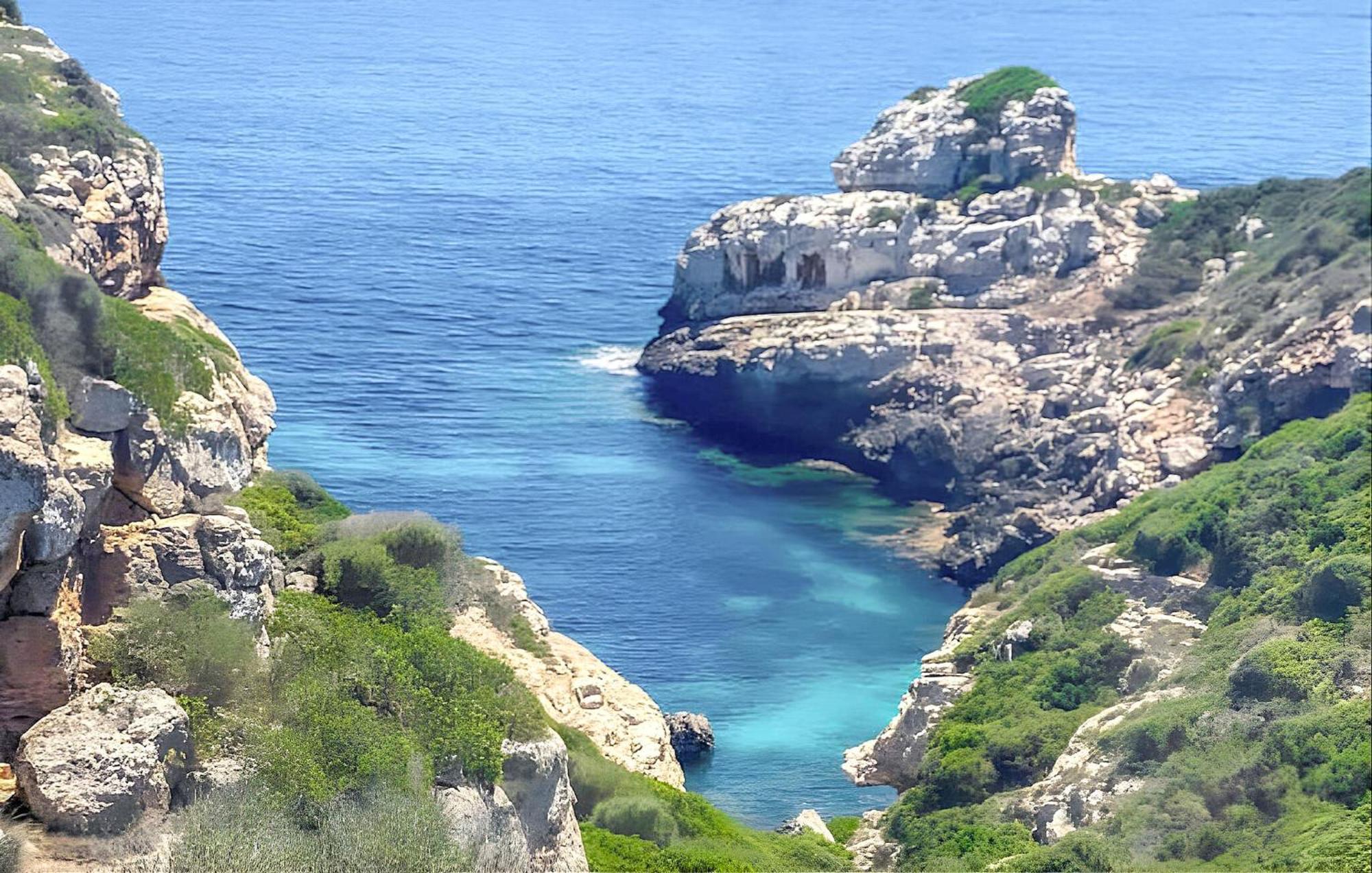 Casarena * Cala D´Or