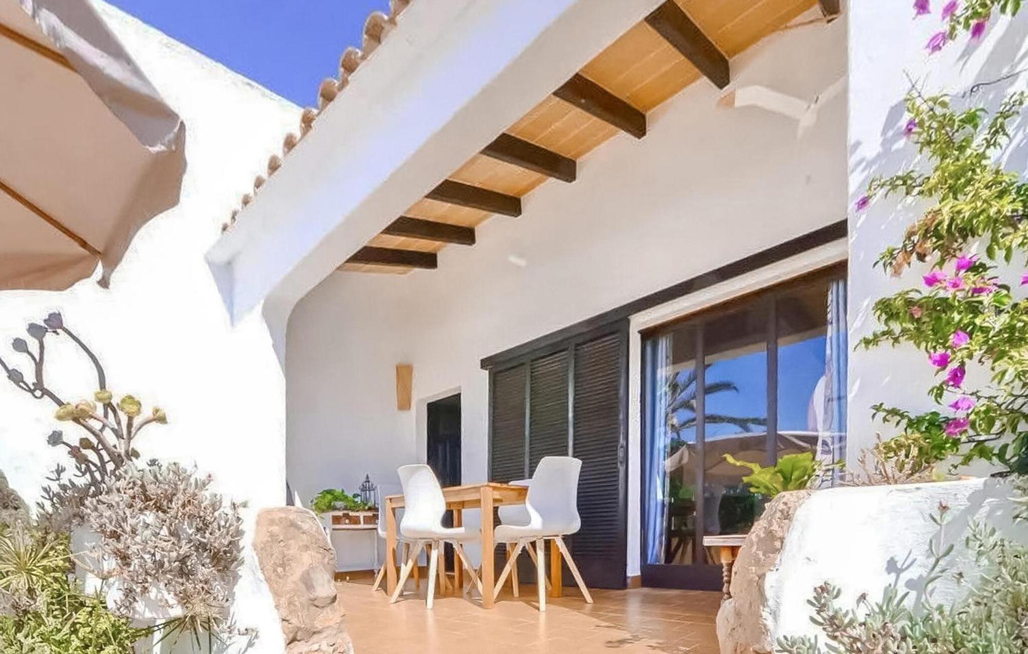 Casarena Ferienhaus Cala D´Or